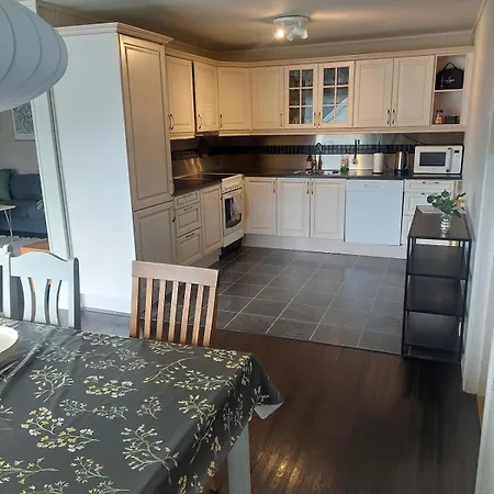 Apartamento Arctic Nest - 3 Bedroom - Spacious, Cozy, *