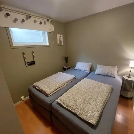 Arctic Nest - 3 Bedroom - Spacious, Cozy, ترومسو